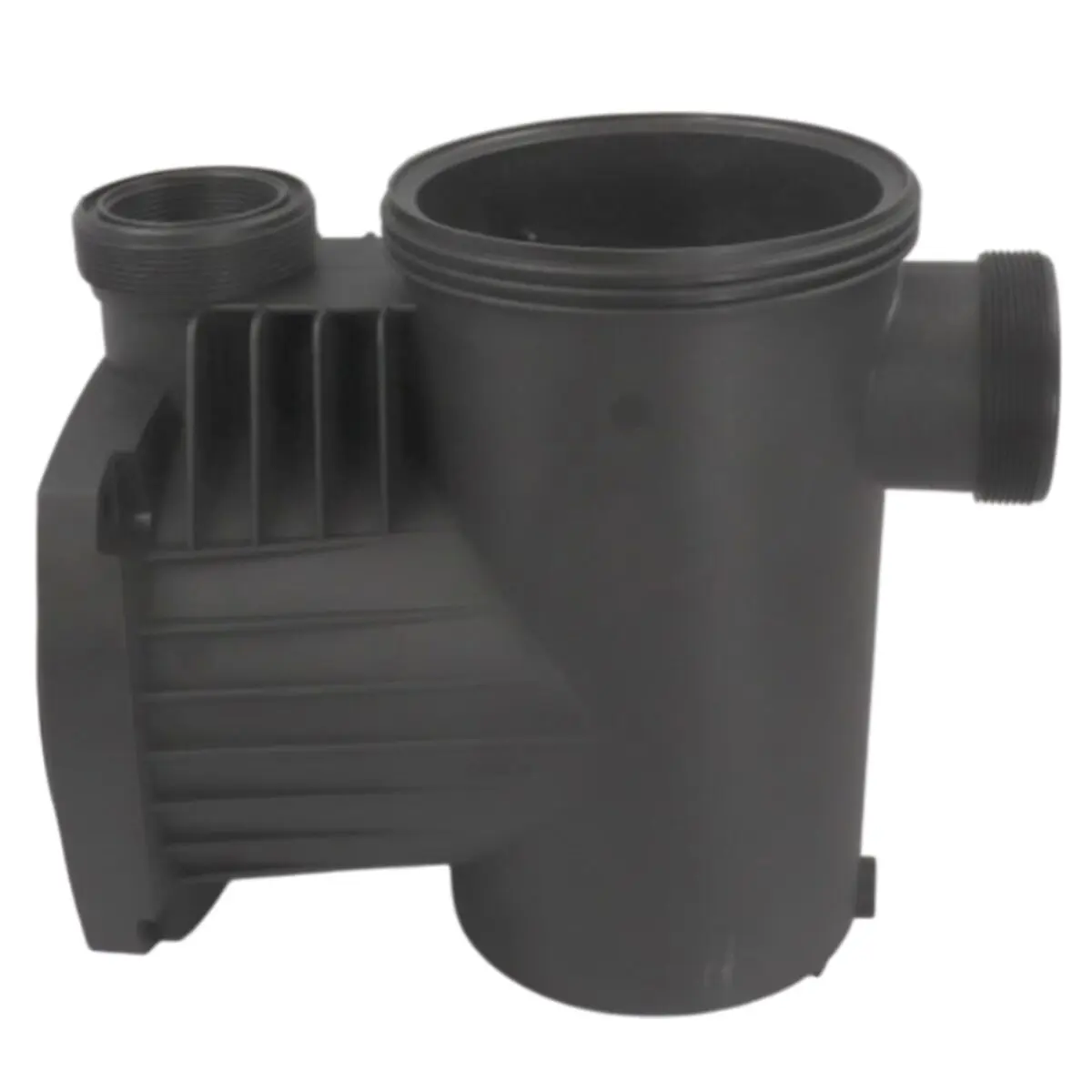 Corpo prefiltro ricambio per pompa piscina Winner Saci