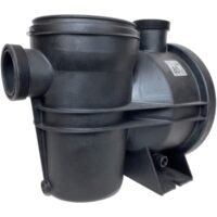 Corpo prefiltro ricambio per pompe piscina Silen 2 e Silen S2 Espa
