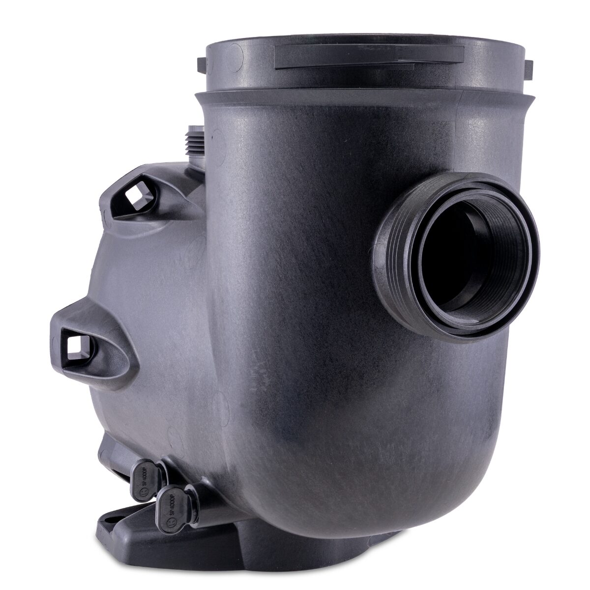 Corpo prefiltro ricambio per pompe piscina Tri-star Hayward