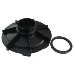 Diffusore ricambio per pompa piscina Glass Plus Astralpool per pompe con potenza da 1 Hp a 1,5 Hp.