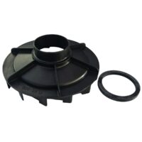 Diffusore ricambio per pompa piscina Glass Plus Astralpool per pompe con potenza da 2 Hp a 3 Hp.