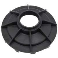 Vista frontale del diffusore ricambio per pompa piscina Optima Saci