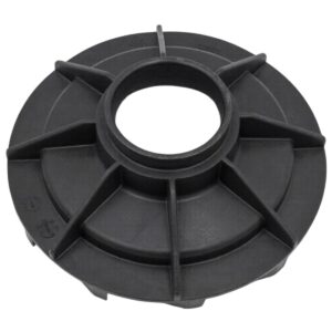 Vista frontale del diffusore ricambio per pompa piscina Optima Saci