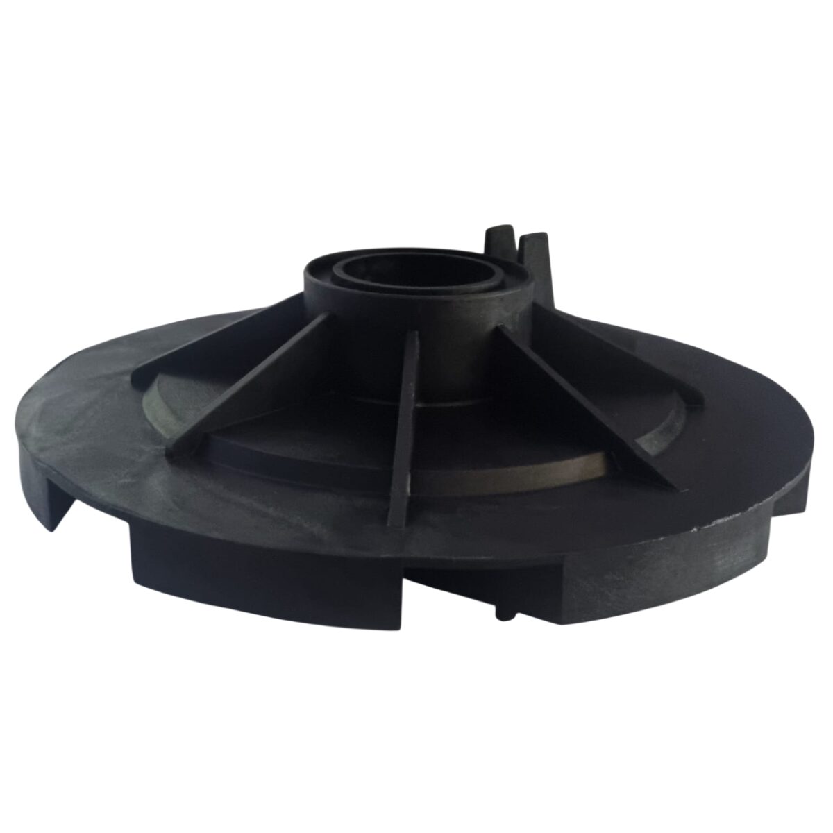 Vista laterale del diffusore ricambio per pompa piscina Sena Astralpool