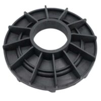 Diffusore ricambio per pompa piscina Winner Saci per pompe con potenza da 0,50 Hp a 0,75 Hp.