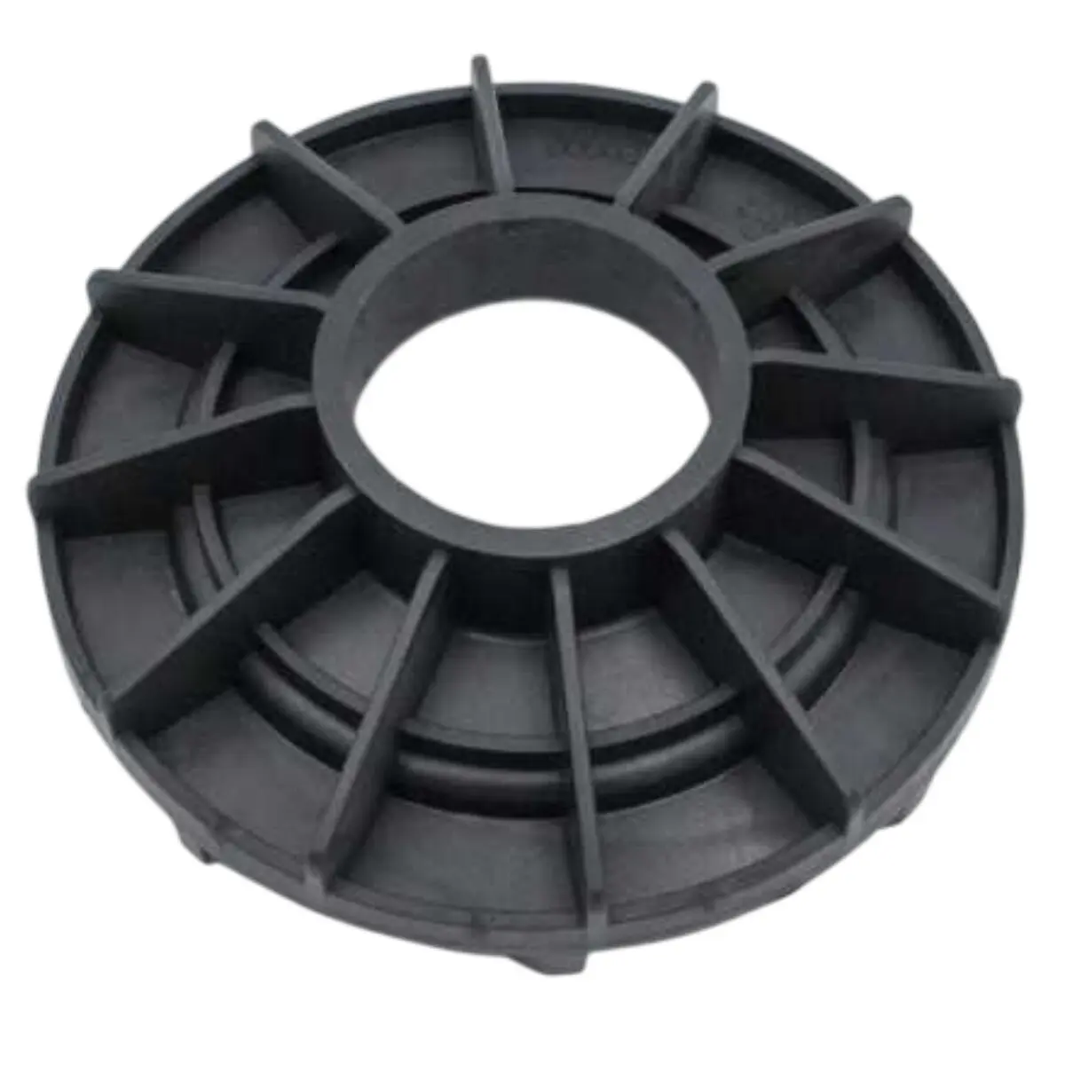 Diffusore ricambio per pompa piscina Winner Saci per pompe con potenza da 0,50 Hp a 0,75 Hp.