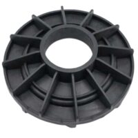 Diffusore ricambio per pompa piscina Winner Saci per pompe con potenza da 2 Hp a 3 Hp.