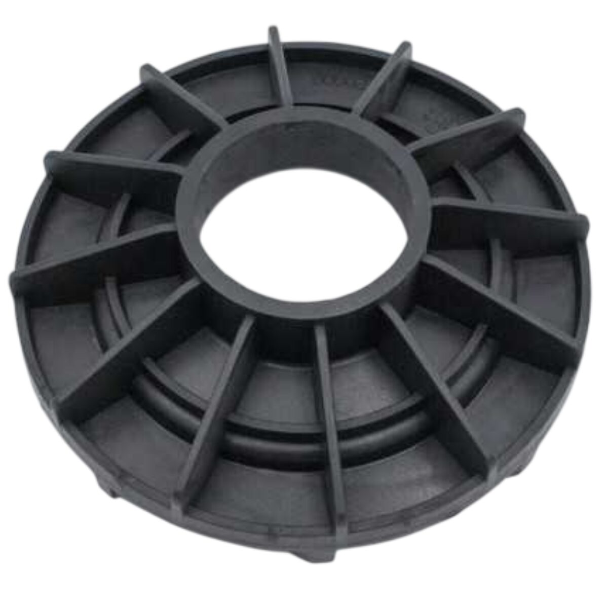 Diffusore ricambio per pompa piscina Winner Saci per pompe con potenza da 2 Hp a 3 Hp.