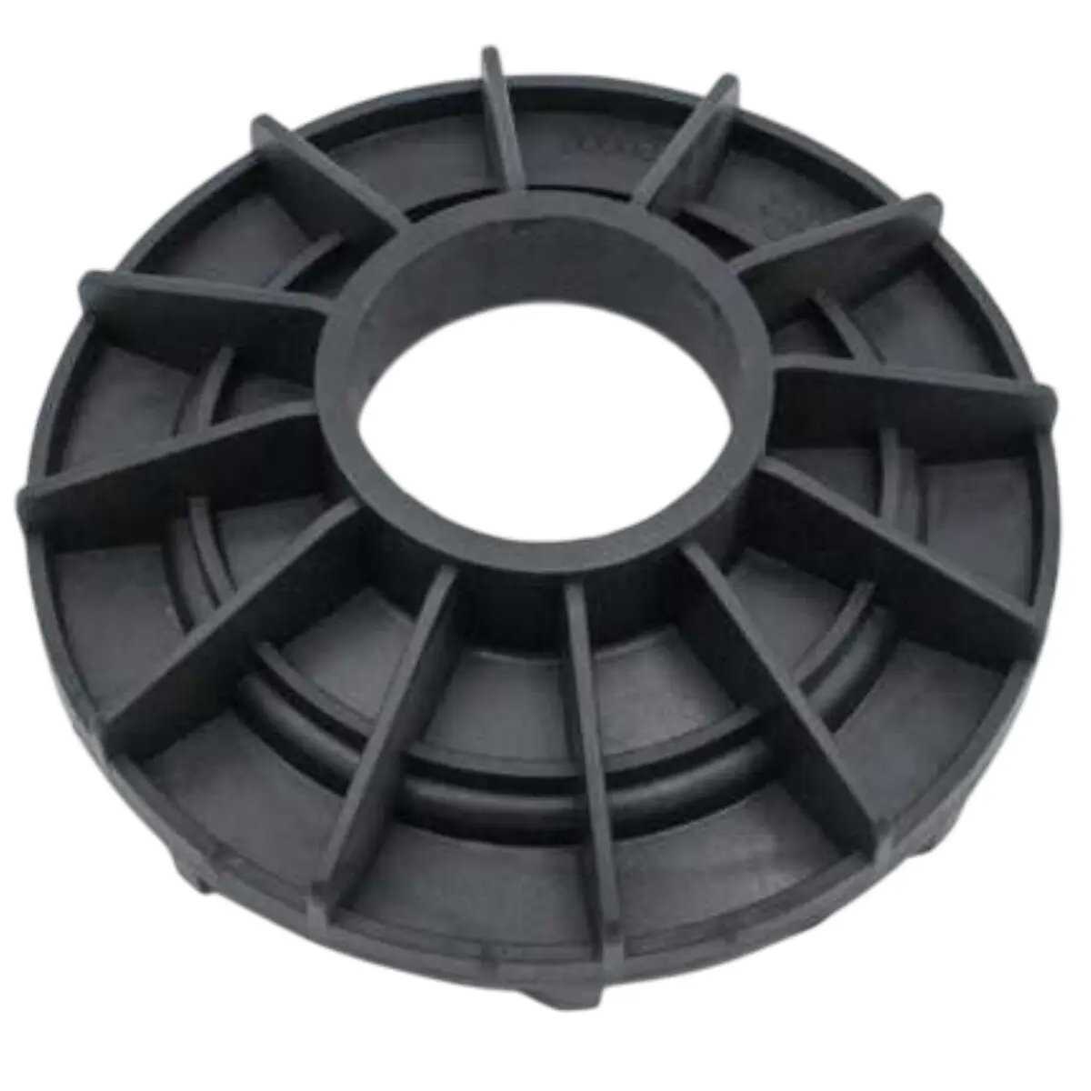 Diffusore ricambio per pompa piscina Winner Saci per pompe con potenza da 2 Hp a 3 Hp.