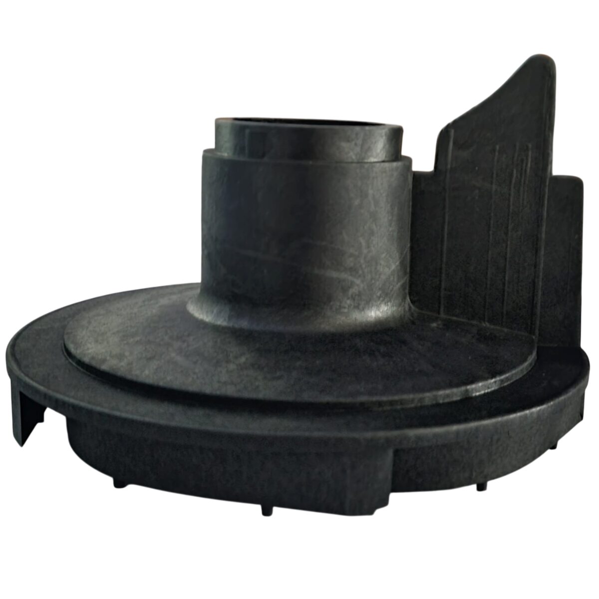 Vista laterale del diffusore ricambio per pompe piscina Denver e Discovery Astralpool