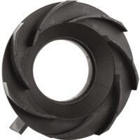 Vista frontale del diffusore ricambio per pompe piscina Kapri Kripsol HCP3800 Hayward