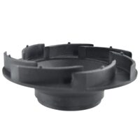 Vista laterale del diffusore ricambio per pompe piscina Kapri Kripsol HCP3800 Hayward