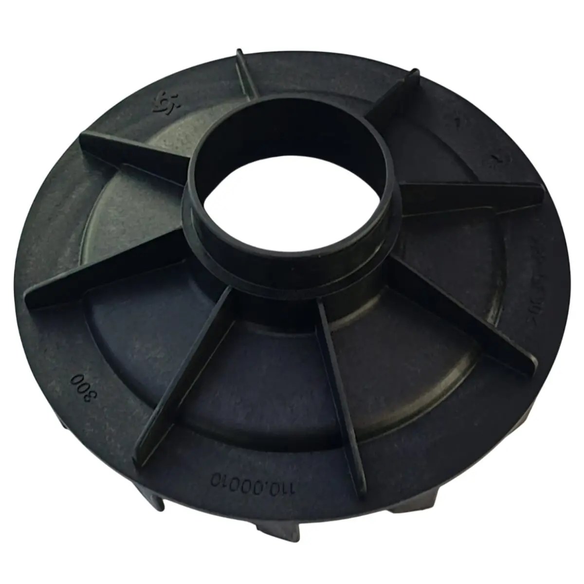 Diffusore ricambio per pompe piscina Silen 2, Silen S2, Tifon e Tifon 1 Espa per pompe con potenza da 3 Hp.