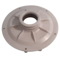 Diffusore ricambio per pompe piscina Sta-Rite 5P2R e La Sta-Rite Pentair per pompe con potenza da 0,5 Hp.