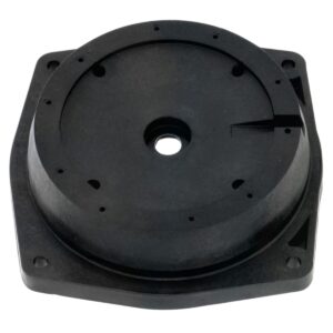 Flangia motore ricambio per pompa piscina Discovery Astralpool