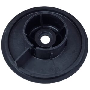 Flangia motore ricambio per pompa piscina Nocchi Swimmey Pentair per modelli pompe Swimmey 12, 15 e 19.