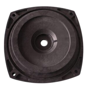 Flangia motore ricambio per pompa piscina Winner Saci