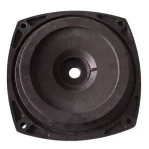 Flangia motore ricambio per pompa piscina Winner Saci