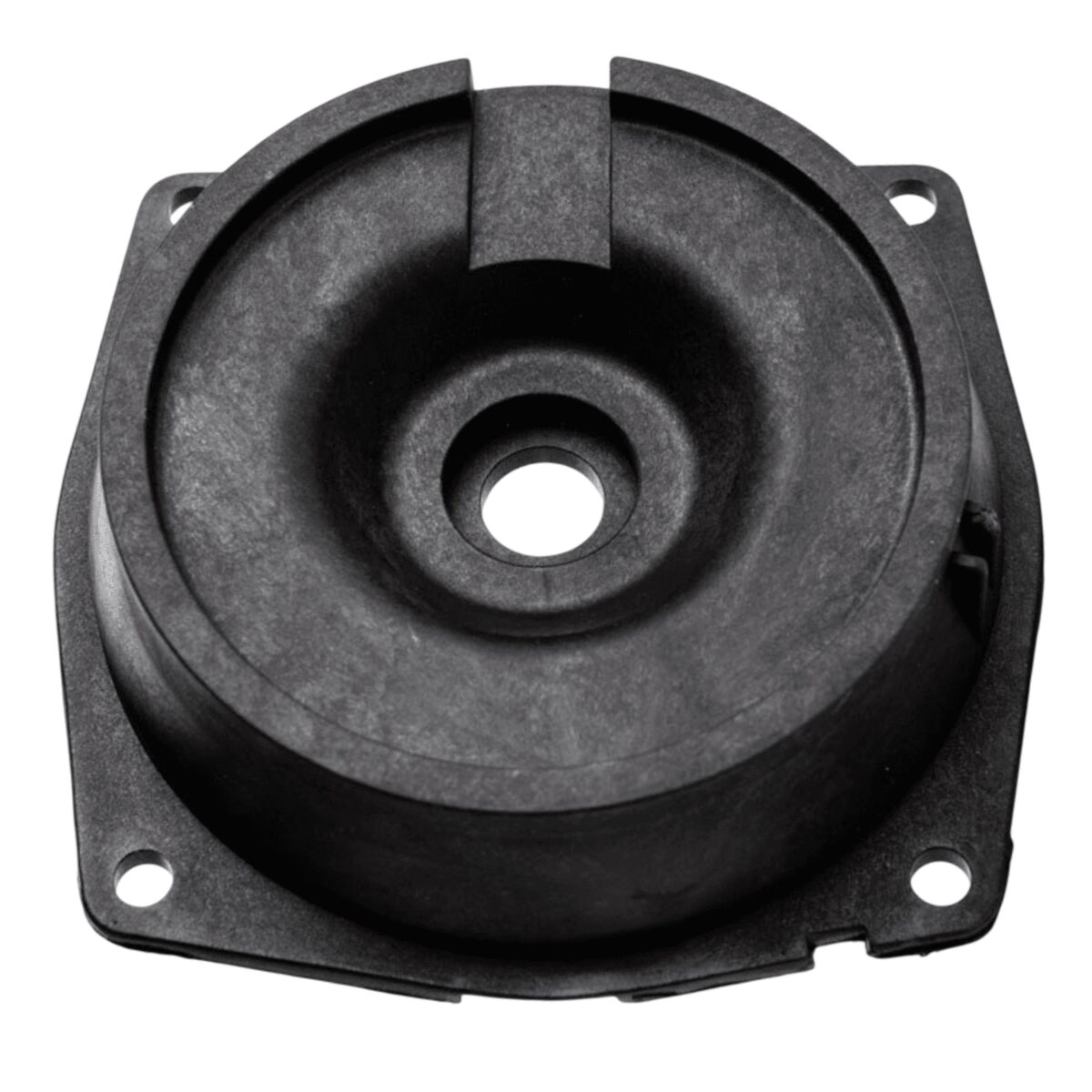 Flangia motore ricambio per pompa piscina Max-Flo Hayward per pompe modelli SP1806, SP1806, SP1811, SP1816 e SP1822.