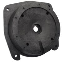 Flangia motore ricambio per pompe piscina Koral e Epsilon Kripsol