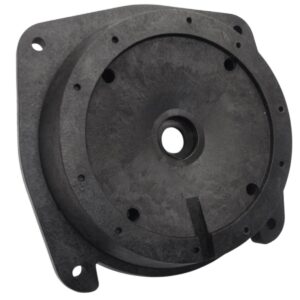 Flangia motore ricambio per pompe piscina Koral e Epsilon Kripsol