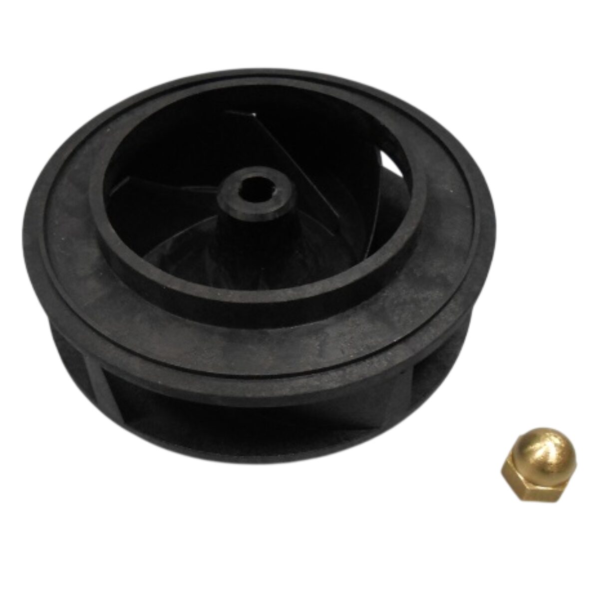 Girante ricambio per pompa piscina Big Discovery Astralpool