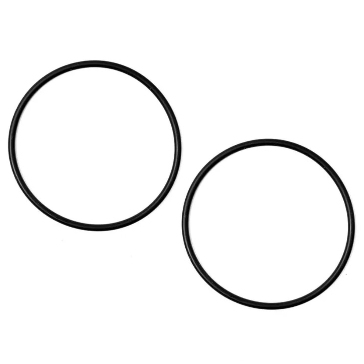 Due guarnizione bocchettone ricambio per pompa piscina Sena Astralpool