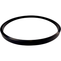 Guarnizione coperchio ricambio per pompa piscina Max-Flo Hayward