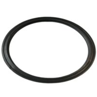 Guarnizione coperchio ricambio per pompe piscina Koral e Epsilon Kripsol