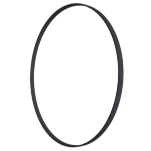 Guarnizione corpo prefiltro ricambio per pompe piscina Max-Flo e Super Pump Hayward