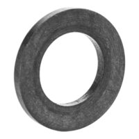 Guarnizione deflettrice ricambio per pompa piscina Victoria Plus Silent Astralpool