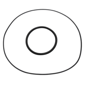 Kit composto da guarnizione diffusore e guarnizione corpo prefiltro ricambio per pompa piscina Big Discovery Astralpool