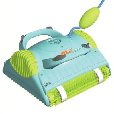 Moby e Moby Pro