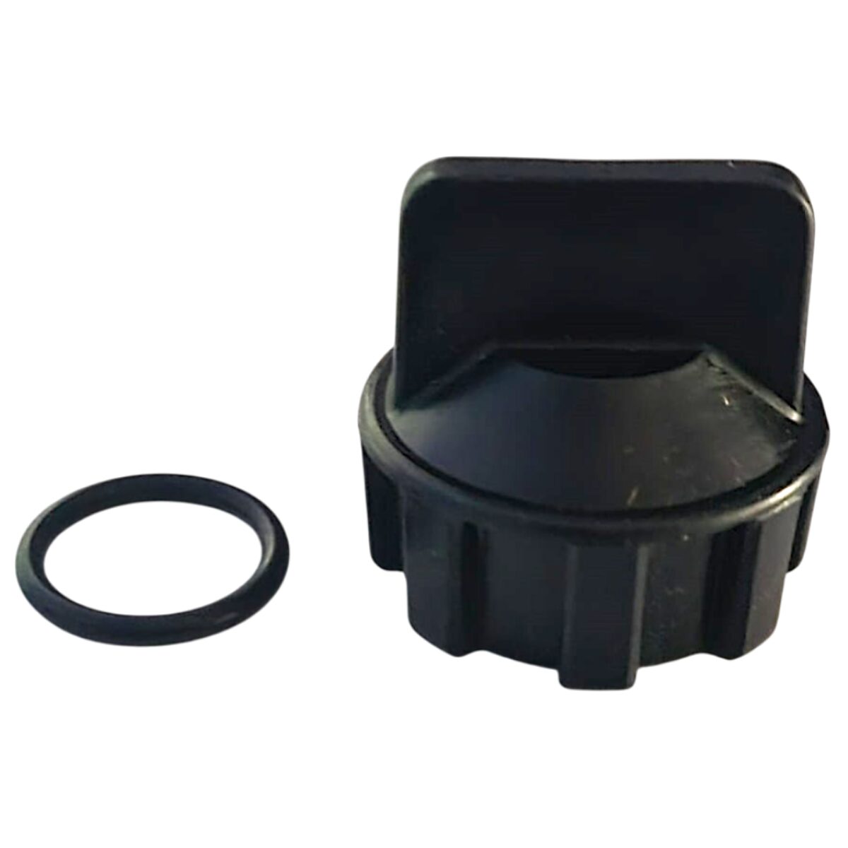 Tappo scarico ricambio per pompa piscina Nocchi Swimmey Pentair