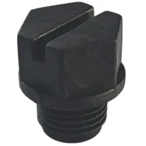 Tappo scarico ricambio per pompa piscina Winner Saci