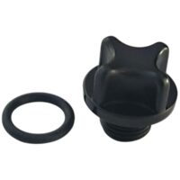 Tappo scarico ricambio per pompe piscina Big Discovery, Discovery, Maxim e Sena Astralpool