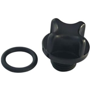 Tappo scarico ricambio per pompe piscina Big Discovery, Discovery, Maxim e Sena Astralpool