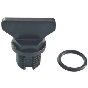 Tappo scarico ricambio per pompe piscina Kapri e Kan Plus Kripsol e HCP3800 HCP4000 Hayward