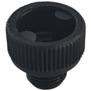 Tappo scarico ricambio per pompe piscina Silen 2, Silen S2, Tifon e Tifon 1 Espa