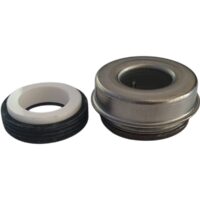 Tenuta meccanica ricambio per pompa piscina Glass Plus Astralpool