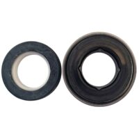 Vista frontale della tenuta meccanica ricambio per pompa piscina Glass Plus Astralpool