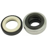 Tenuta meccanica ricambio per pompa piscina Optima Saci