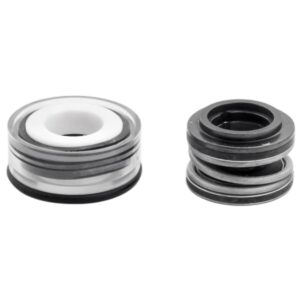 Tenuta meccanica ricambio per pompa piscina Powerflo Hayward