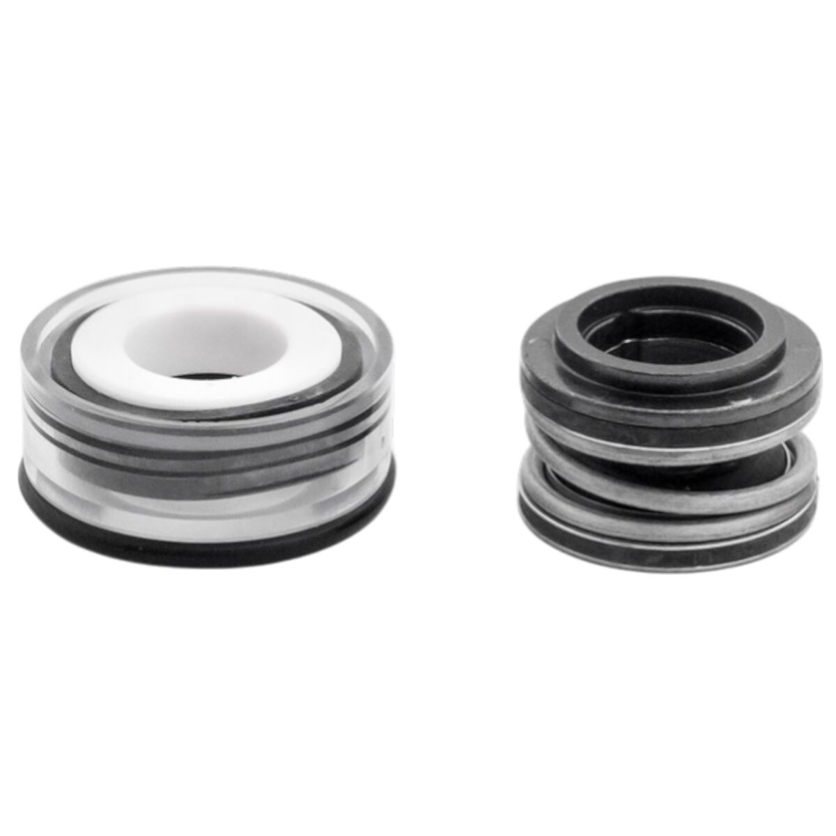 Tenuta meccanica ricambio per pompa piscina Powerflo Hayward