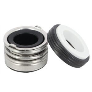 Tenuta meccanica ricambio per pompe piscina Silen 2, Tifon, Tifon 1, Silen S2, Silen, Silen S Espa