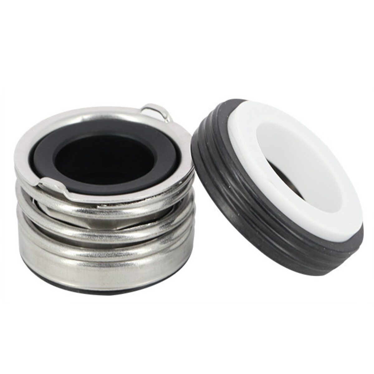 Tenuta meccanica ricambio per pompe piscina Silen 2, Tifon, Tifon 1, Silen S2, Silen, Silen S Espa