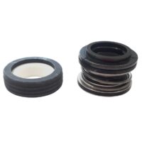 Tenuta meccanica ricambio per pompe piscina Sta-Rite-5P2R e La Sta-Rite Pentair per pompe con produzione dopo Aprile 2009