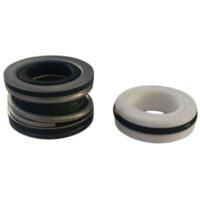 Tenuta meccanica ricambio per pompe piscina Sta-Rite-5P2R e La Sta-Rite Pentair per pompe con produzione prima di Aprile 2009