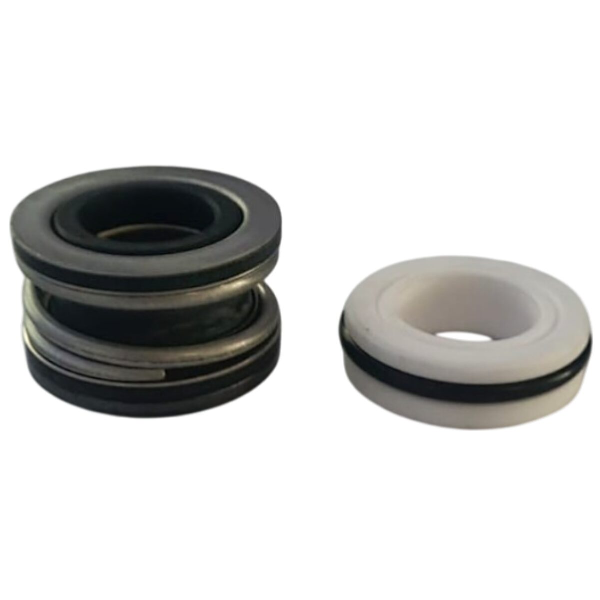 Tenuta meccanica ricambio per pompe piscina Sta-Rite-5P2R e La Sta-Rite Pentair per pompe con produzione prima di Aprile 2009