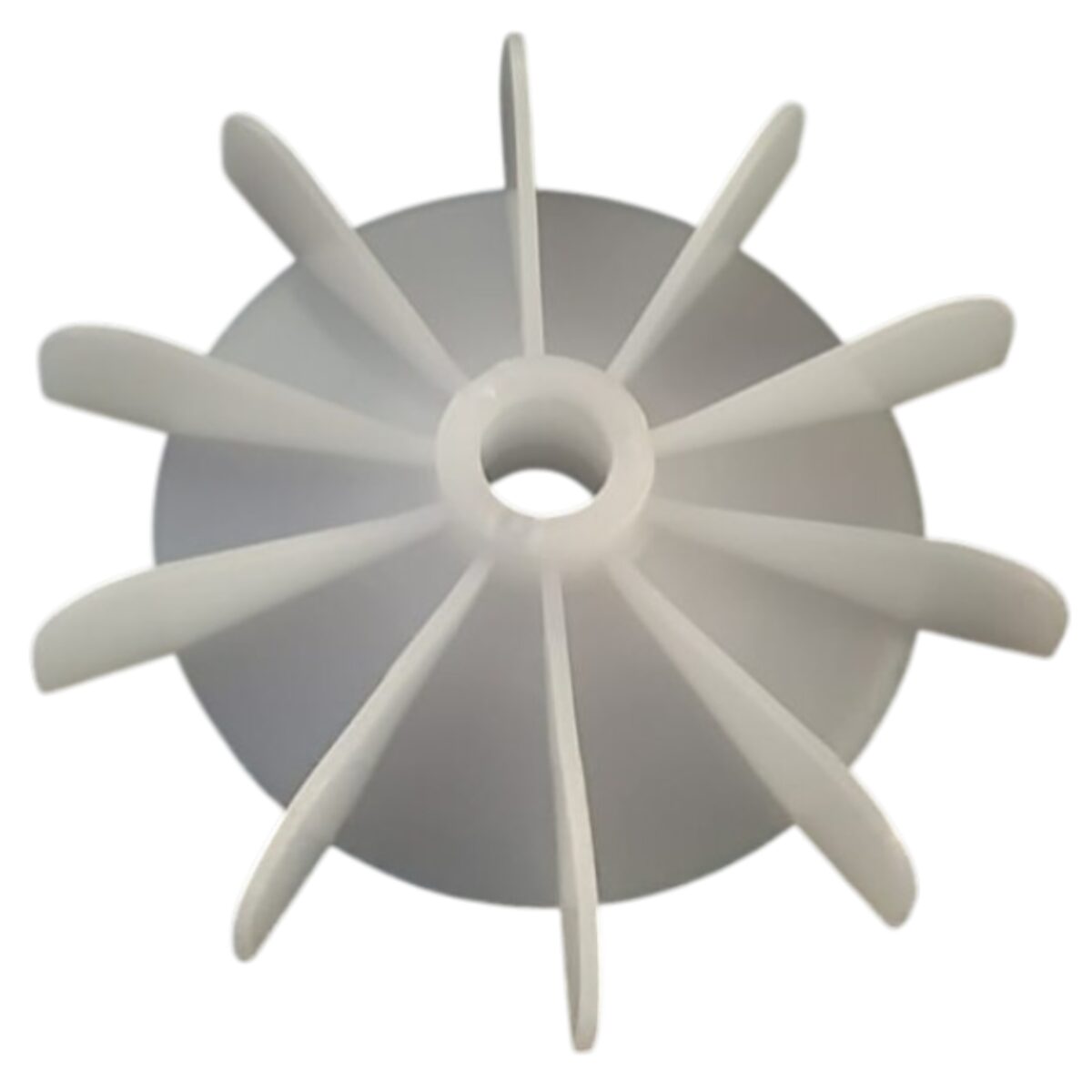 Ventola ricambio per pompa piscina Iris Espa